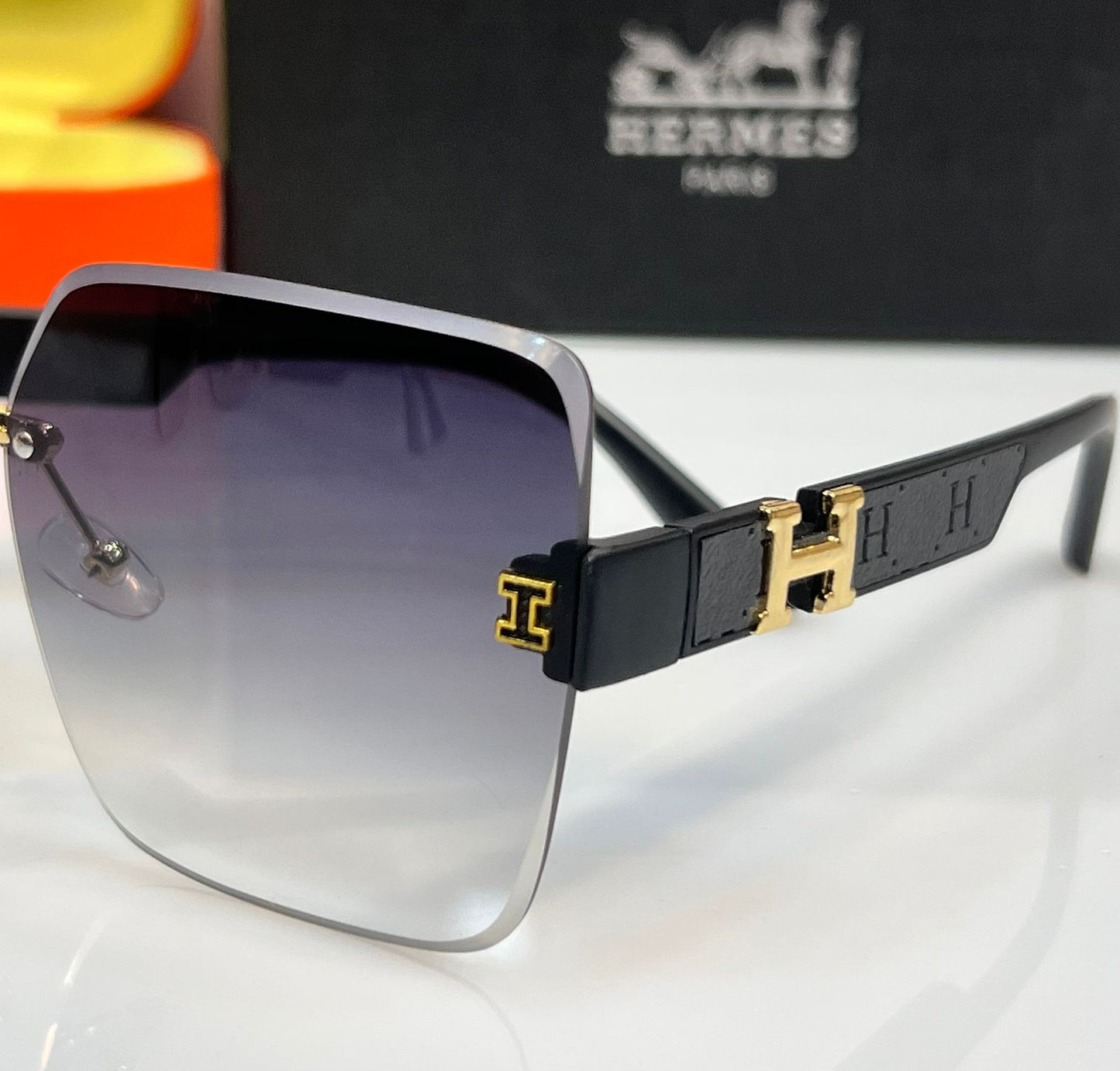 Hermes Sunglasses