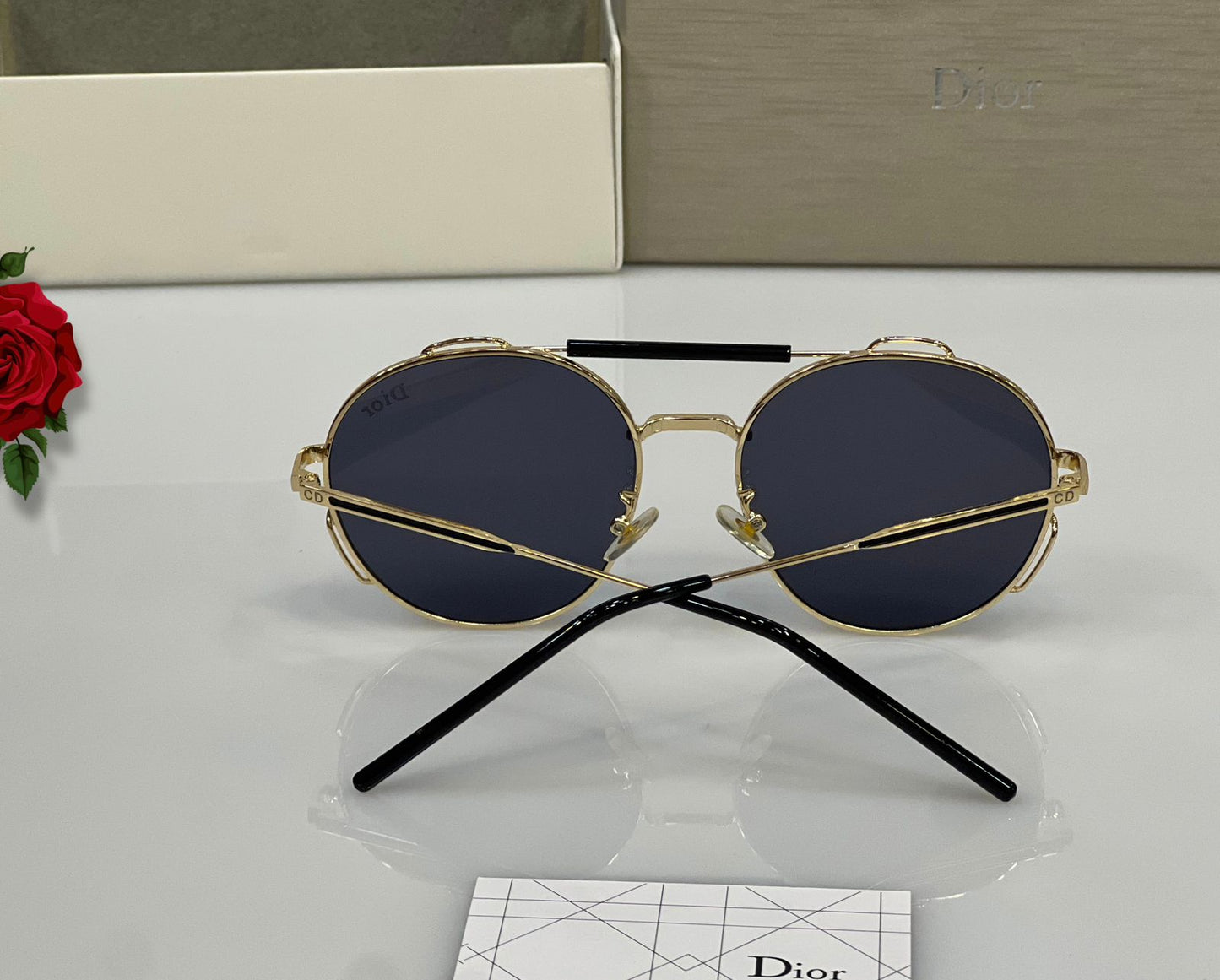 Dior Sunglasses