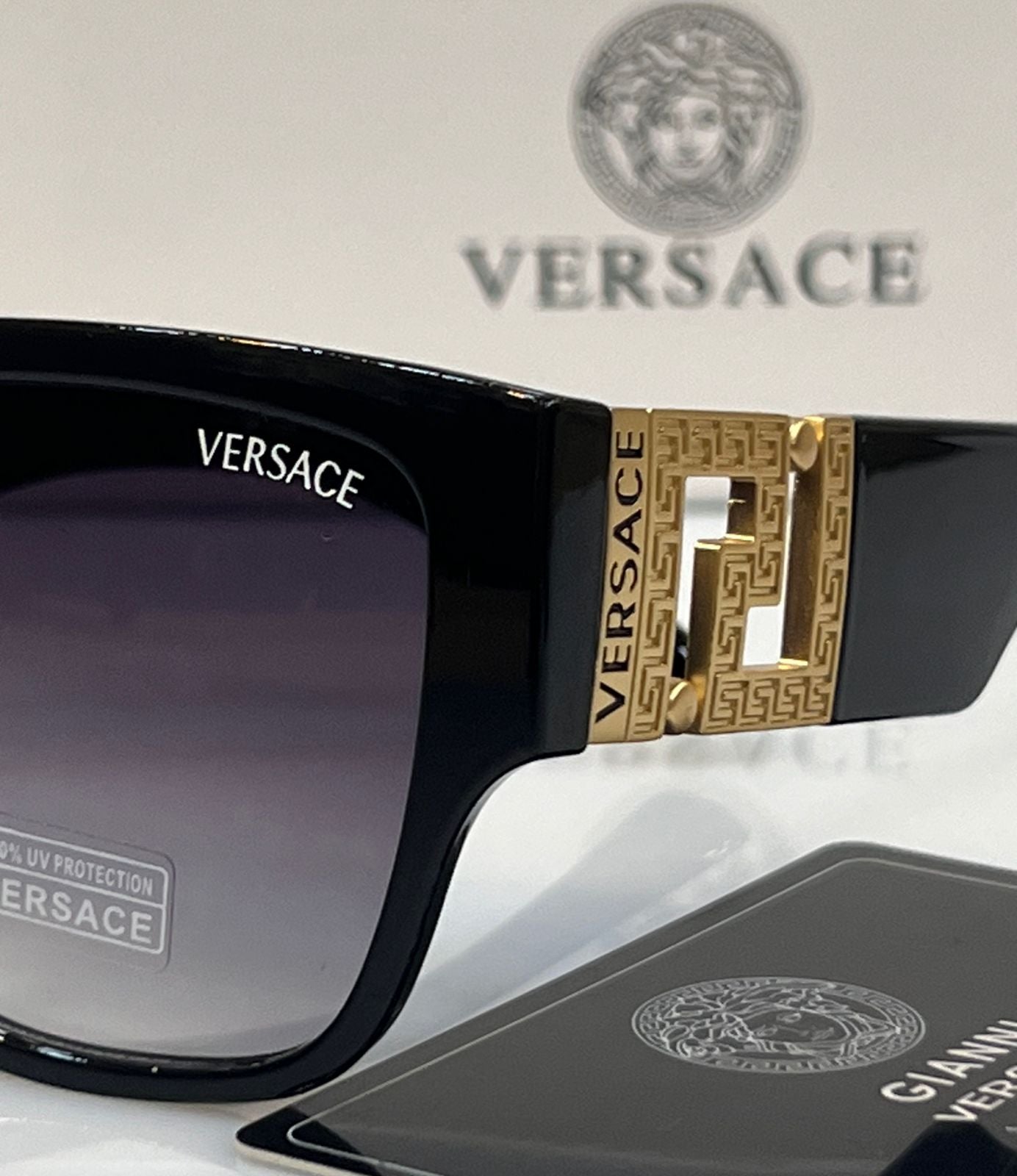 Versace Sunglasses