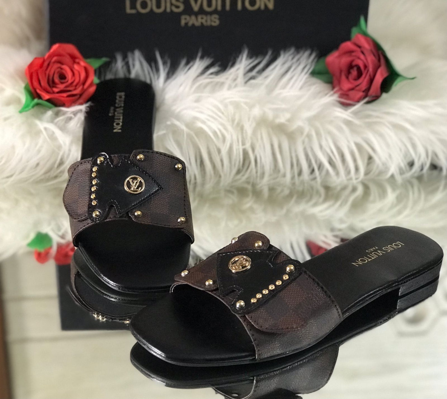 Lv Flats