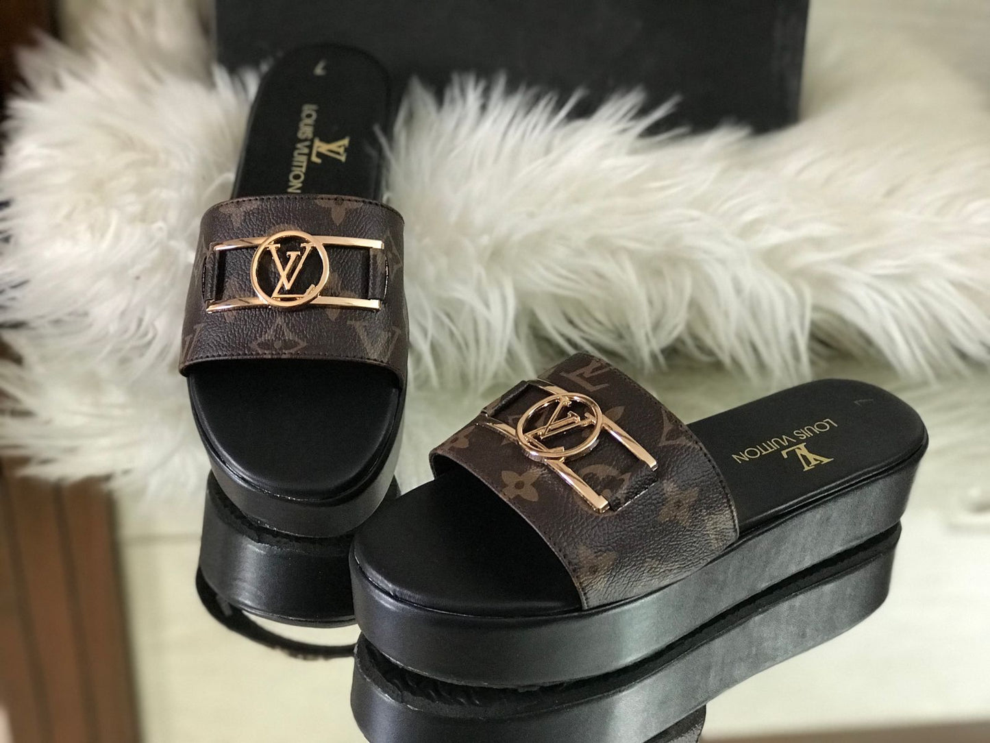 Lv Wedge