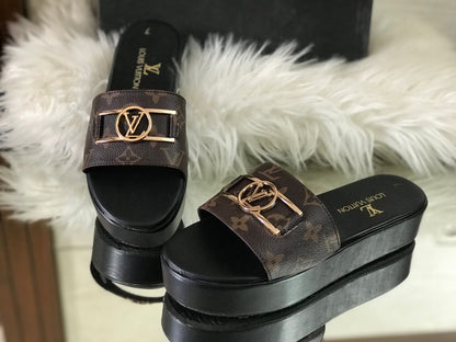 Lv Wedge