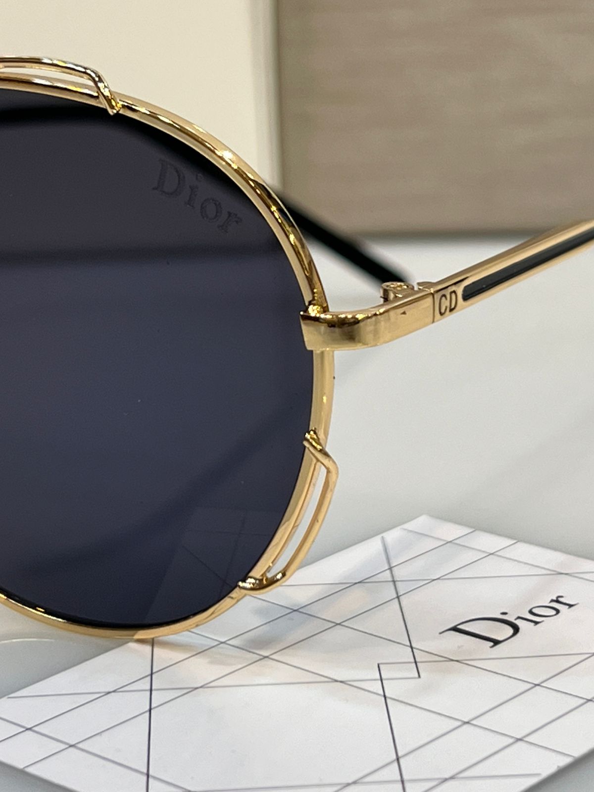 Dior Sunglasses