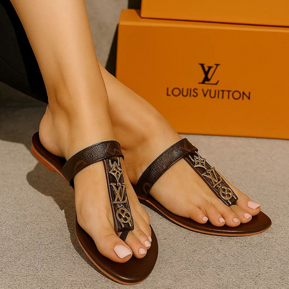 Lustra Flat Slippers