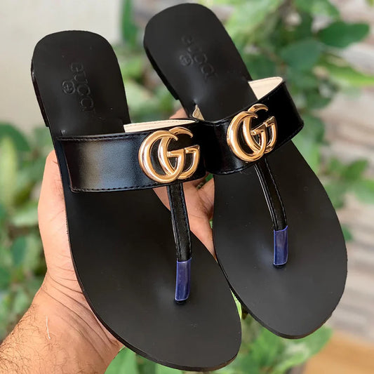 GC Flats Black