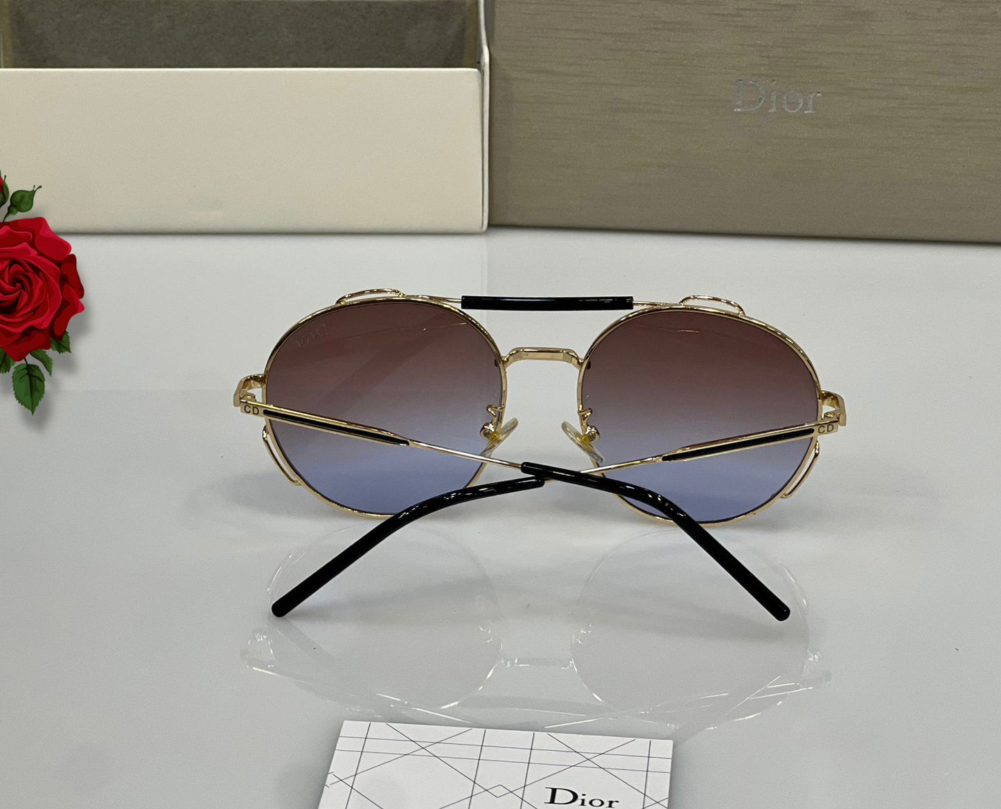 Dior Sunglasses