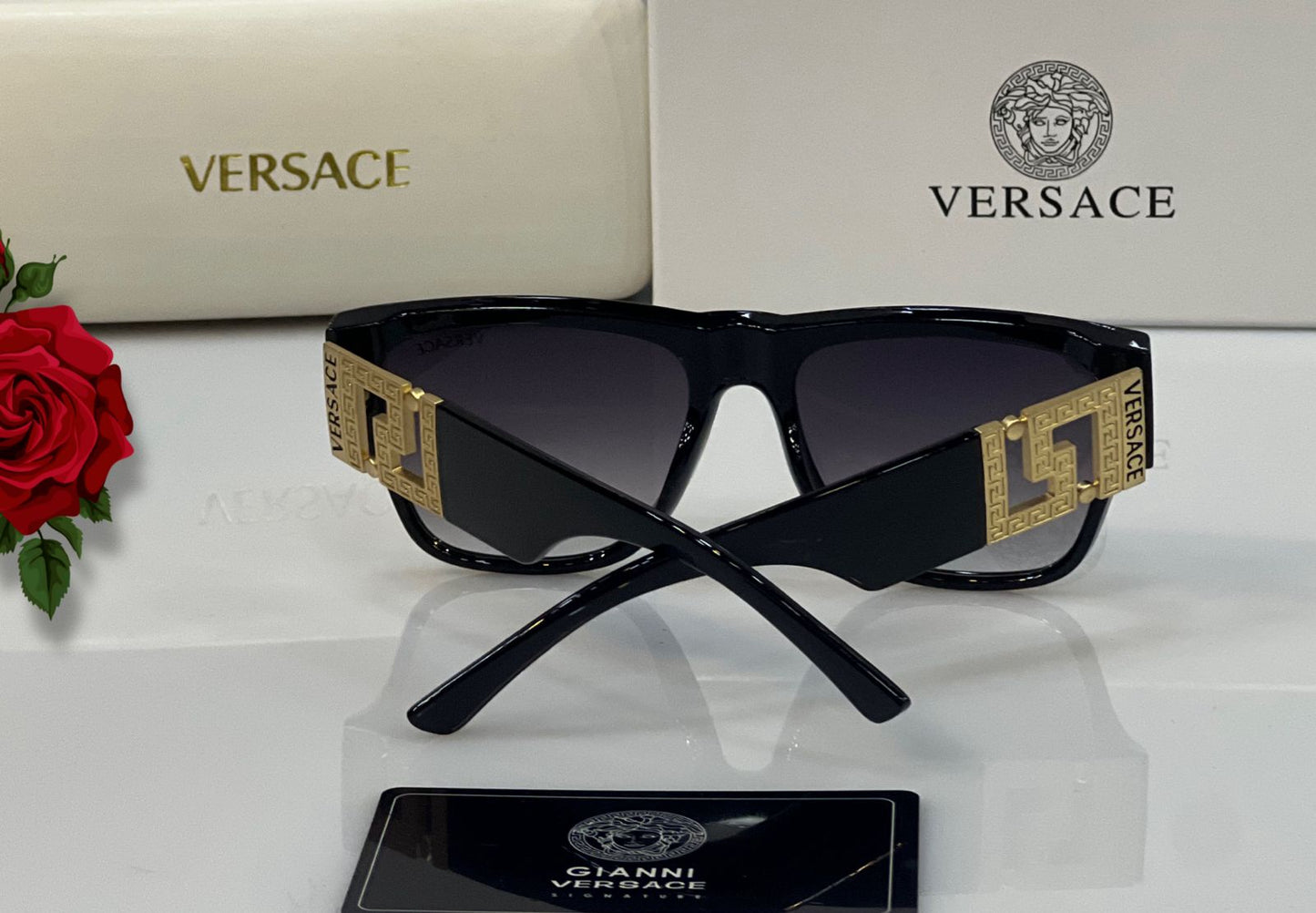 Versace Sunglasses