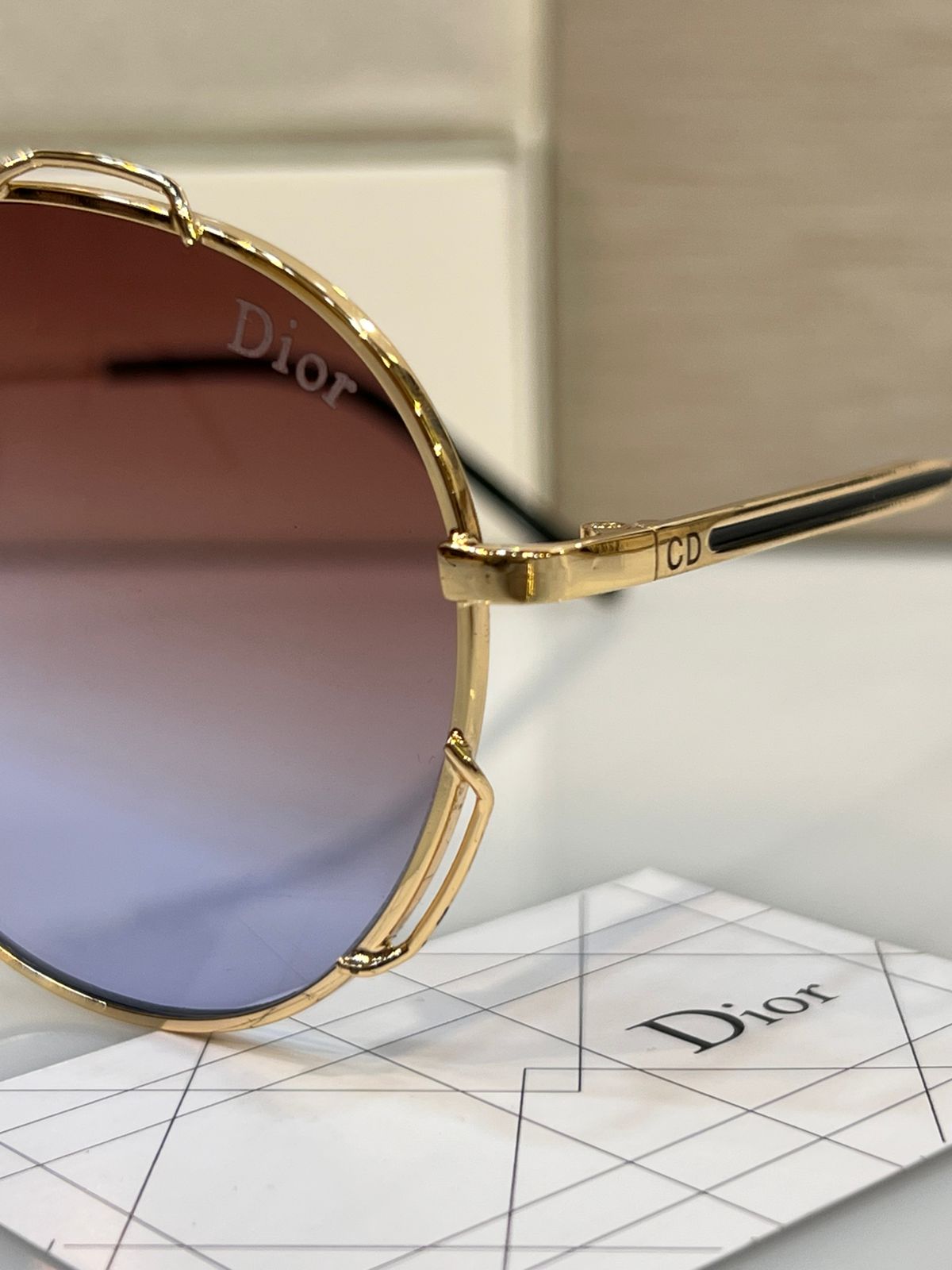 Dior Sunglasses