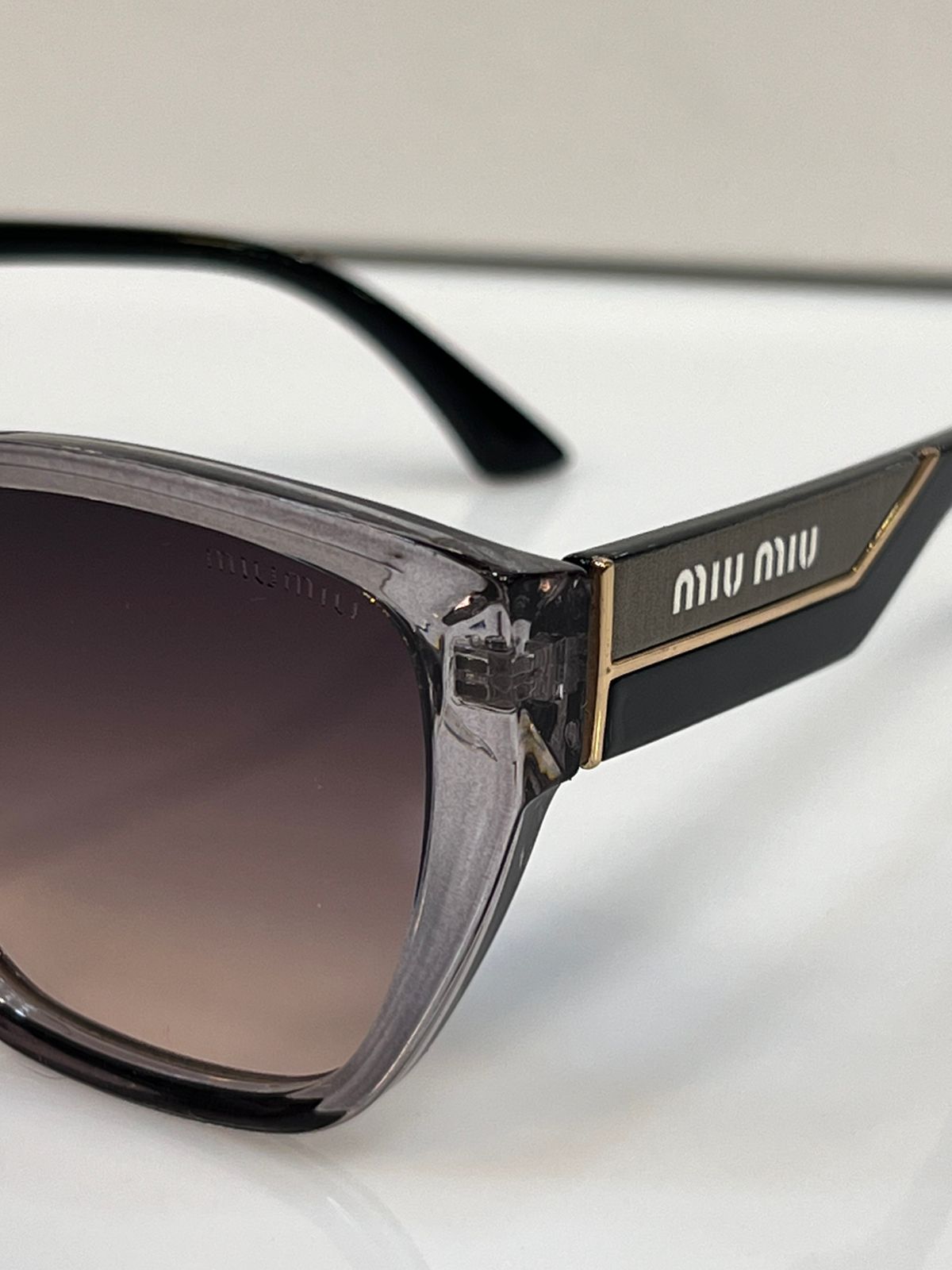 Miu Miu Sunglasses