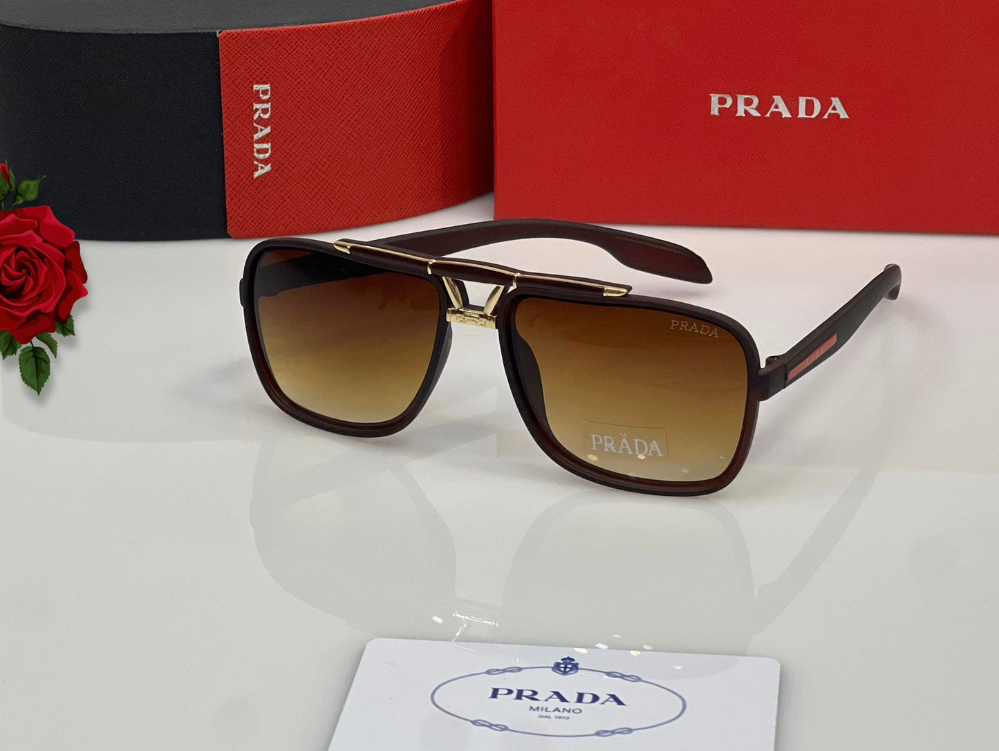 Prada Sunglasses