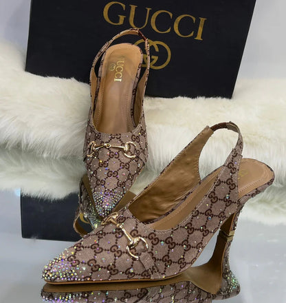 Gucci Luxe Heel